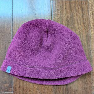 MEC polartech beanie hat size M